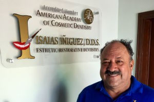 Enrique Iniguez