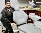 Dr. Iniguez