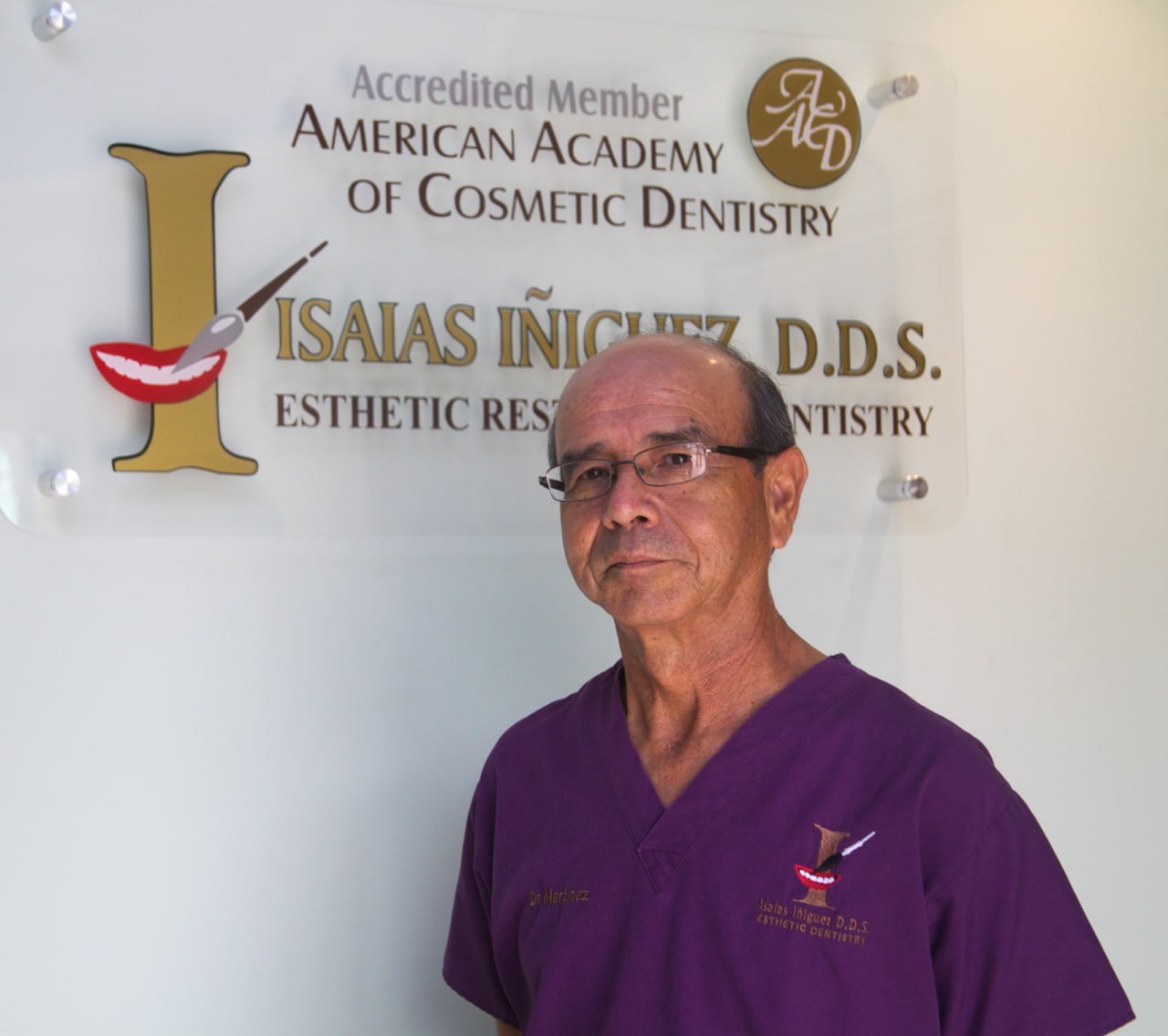 Dr. Jorge Martinez